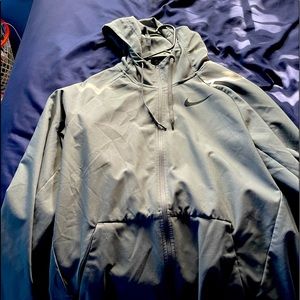 Nike Nike Pro Vent Max FZ Jacket